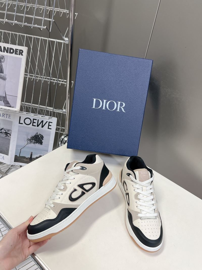 Christian Dior Sneaker